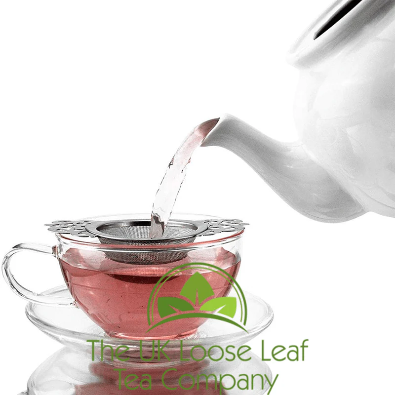 Fancy Tea Strainer - Image 3