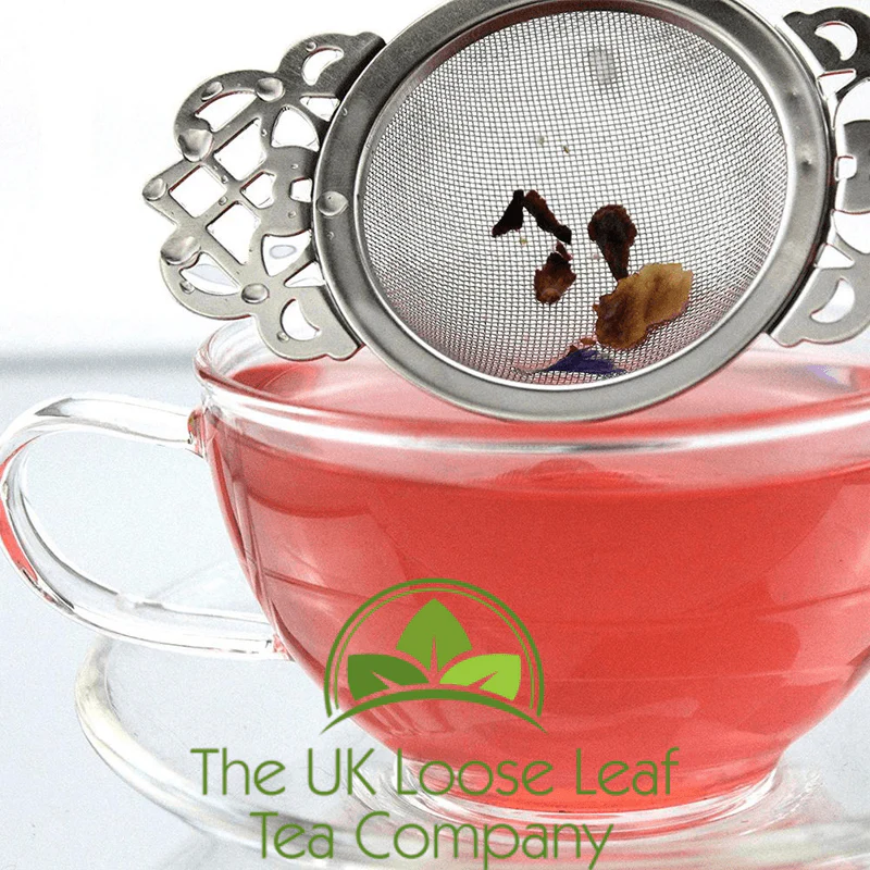 Fancy Tea Strainer - Image 4