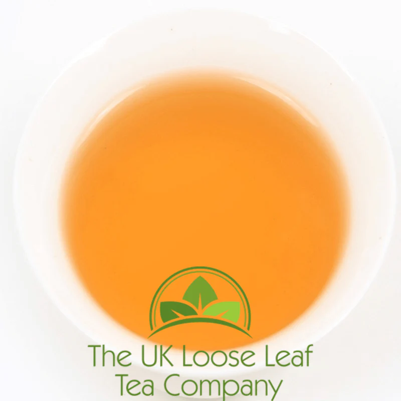 Milky Oolong Tea ~ Chinese Style - Image 4